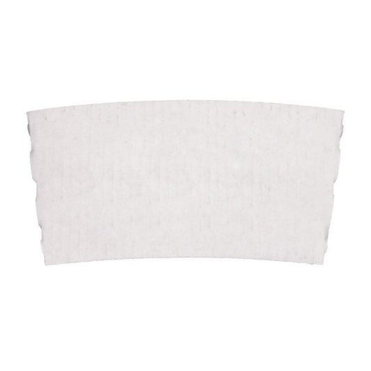 Coffee Sleeve 2-Color Printing Napkins Ink